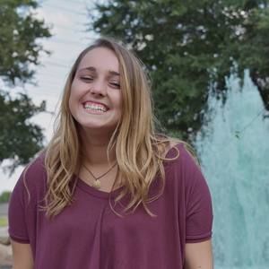 Meet your Posher, Rachel